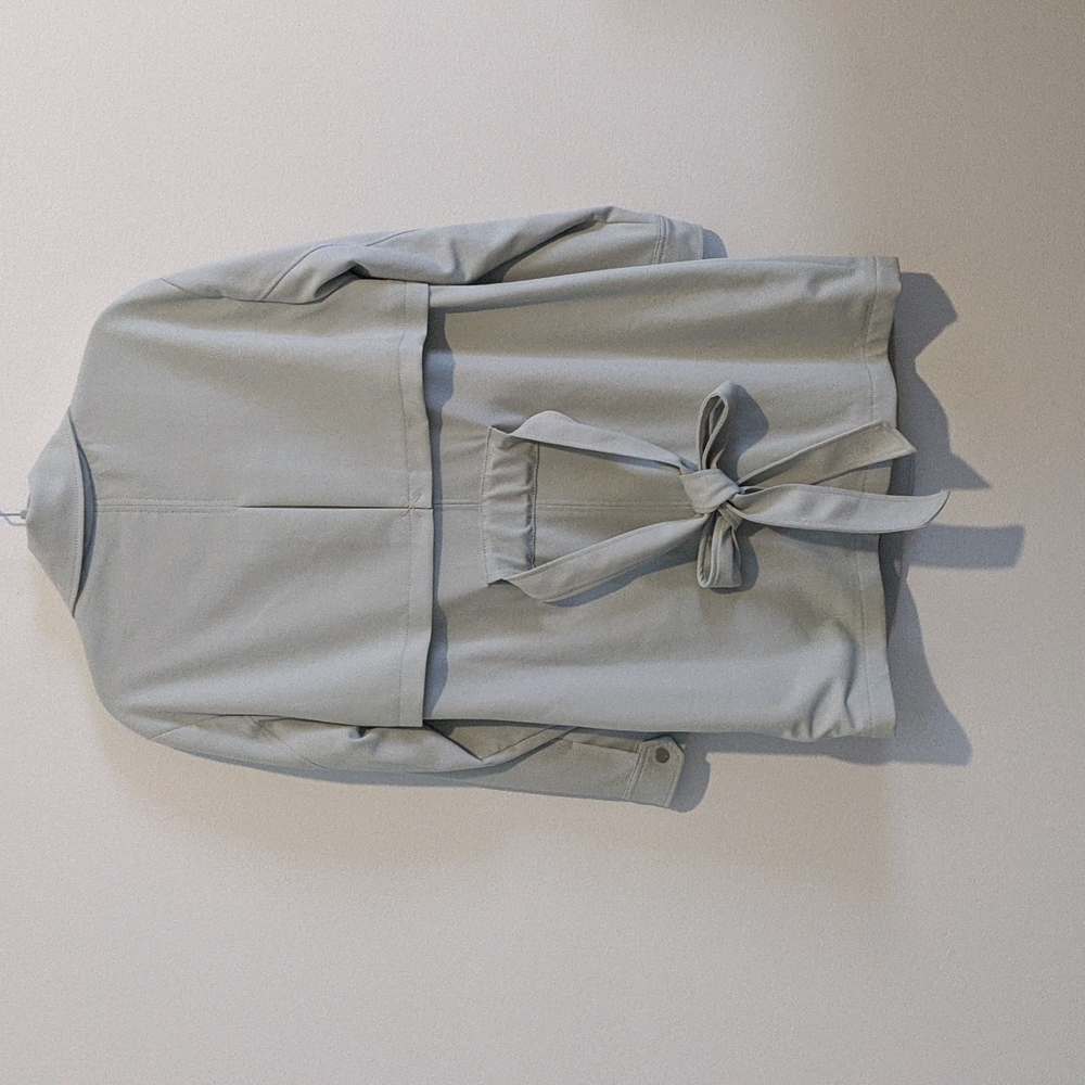 7 For All Mankind Jacket - Picture 5 of 5